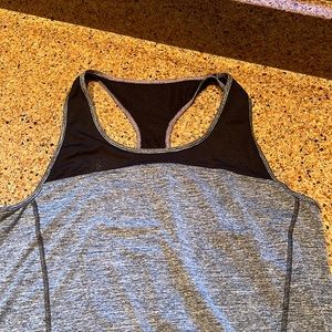 Reebok tank top